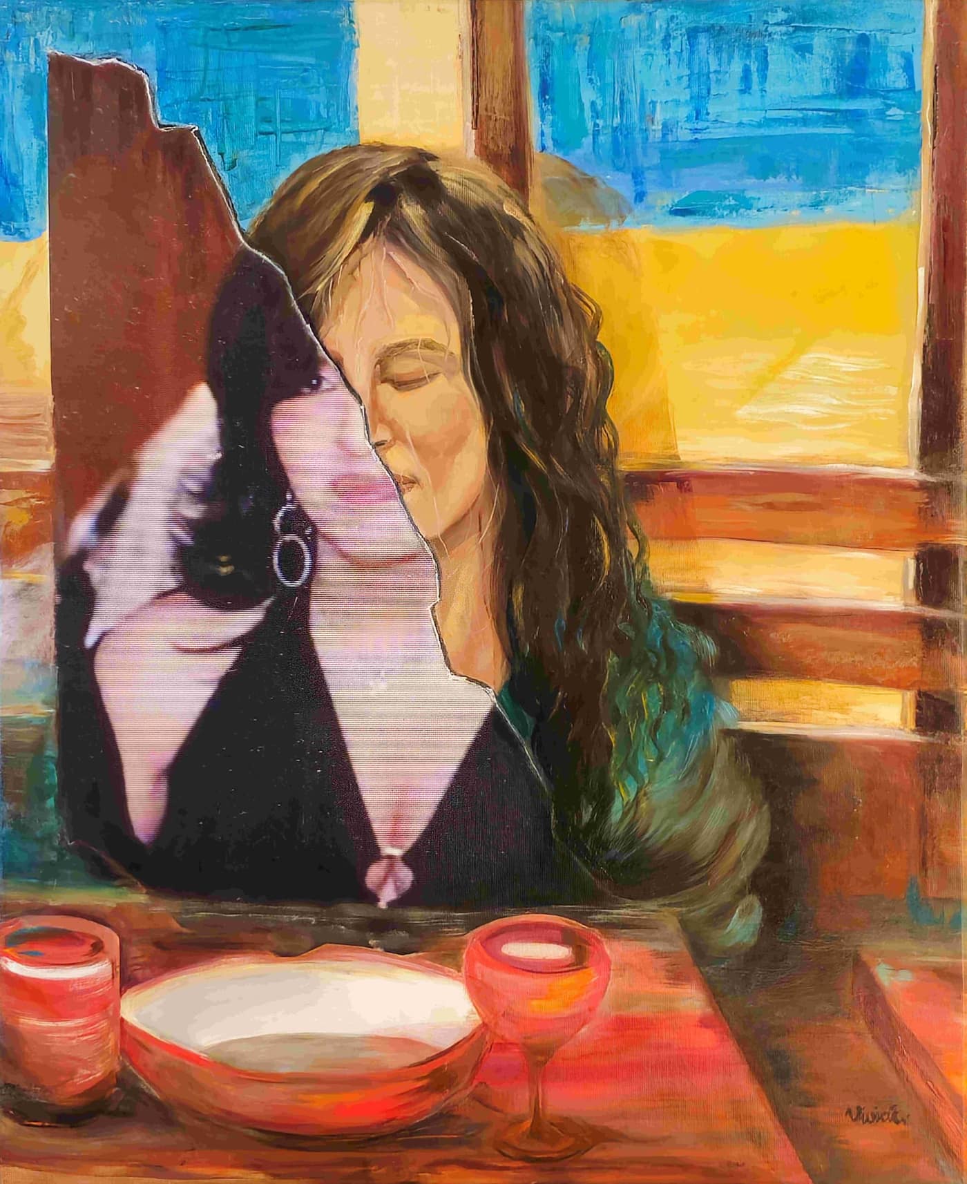 Viviane Baroud