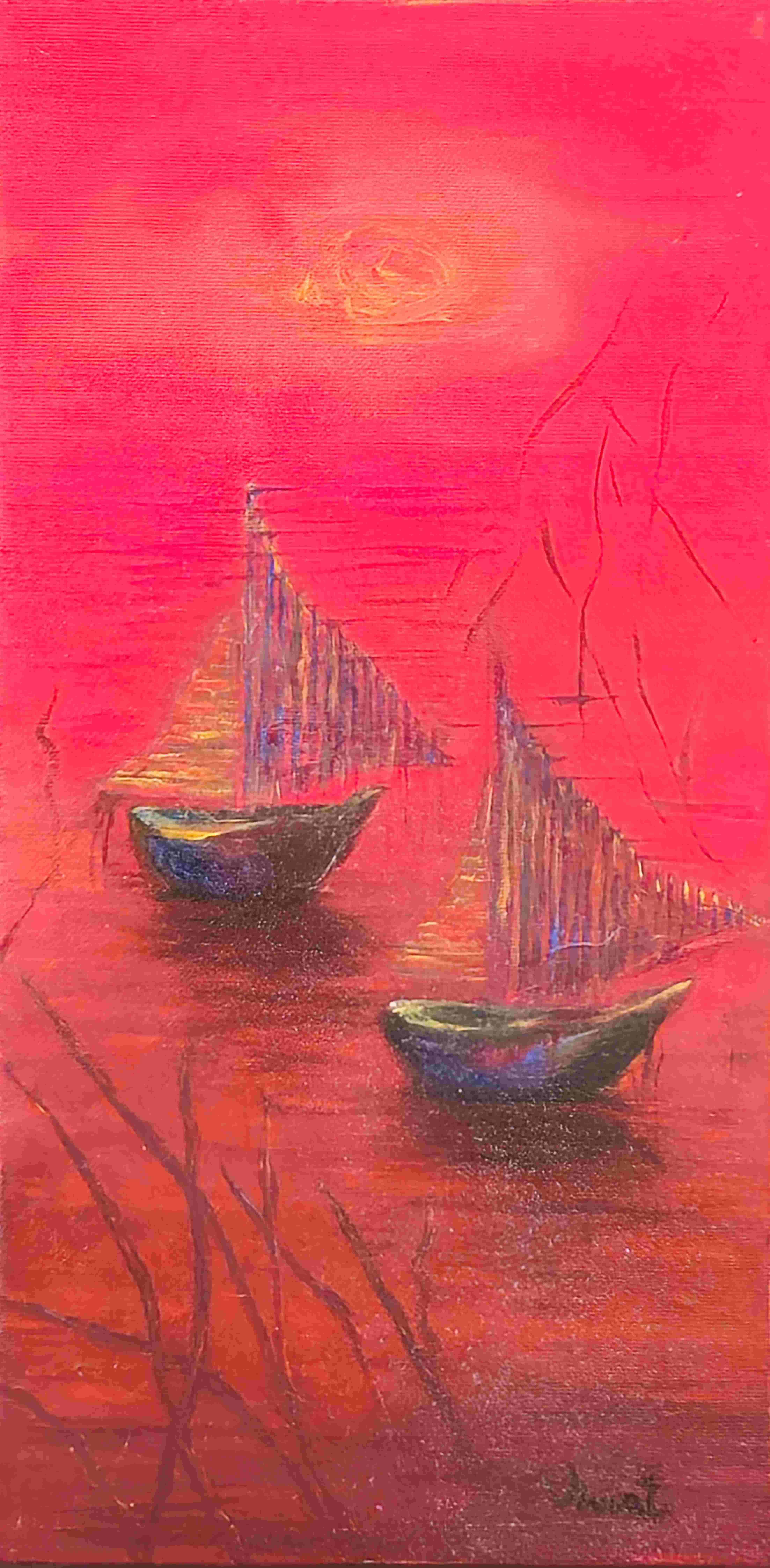 Red Lake